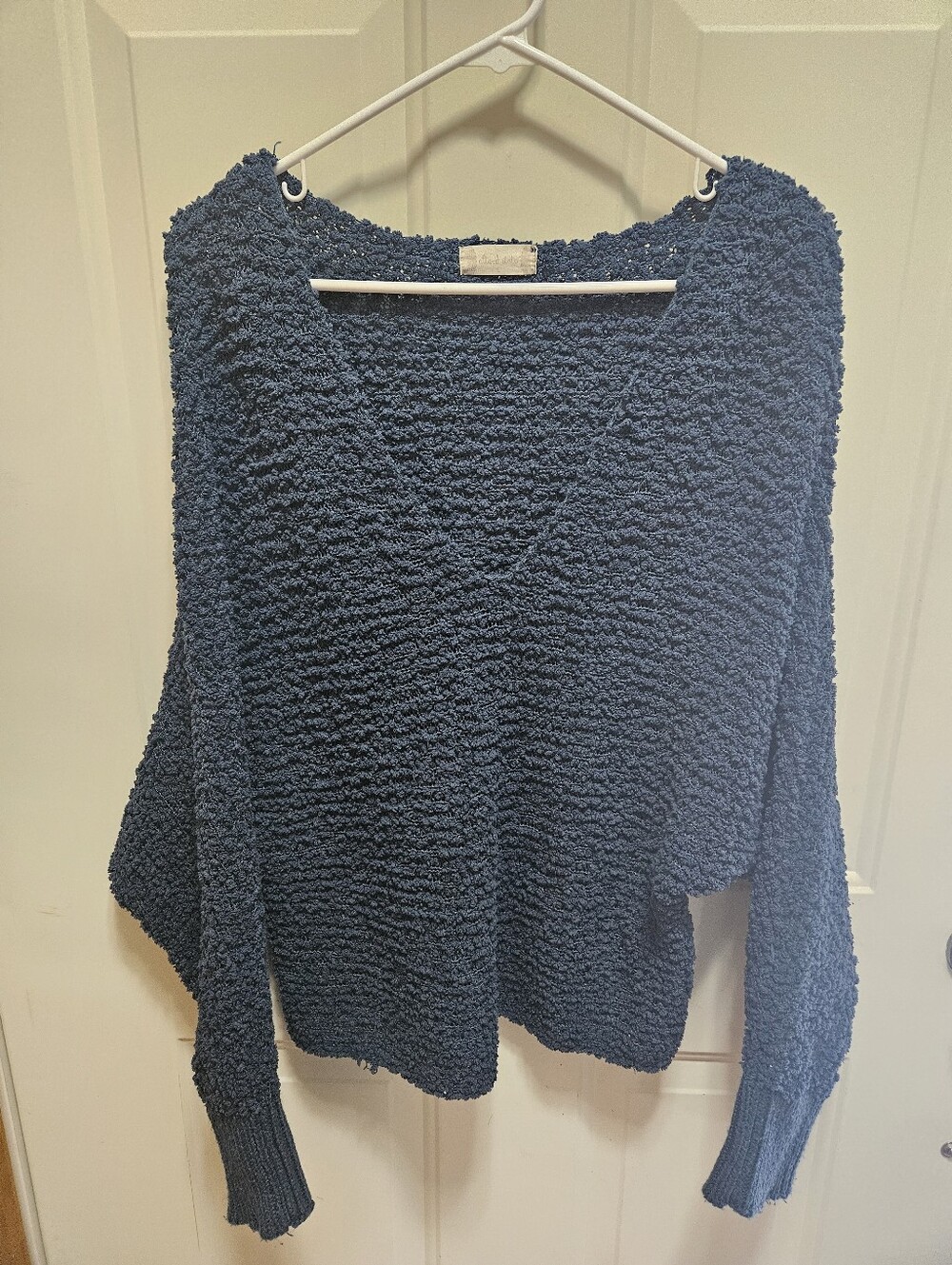 Altar'd State V-Neck Sweater